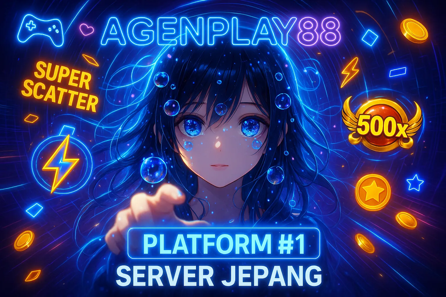 AGENPLAY88 Crew • Satu Arena, Banyak Cerita, Satu Semangat - WooCommerce eCommerce